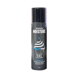 Dorco Pro Moisture Shaving Gel 210ml / 프로 모이스처 쉐이빙 젤 210ml