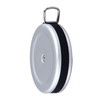 KIMISS Pipe Circumference Measuring Tape 2m Diameter Tape Measure for