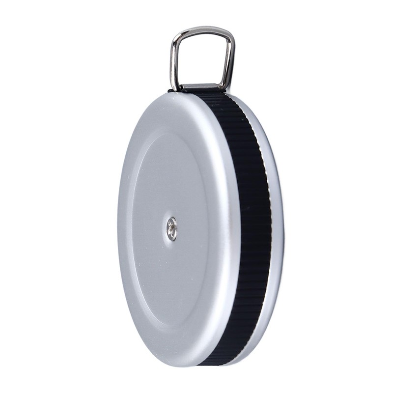 KIMISS Pipe Circumference Measuring Tape 2m Diameter Tape Measure for