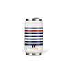 Les Artistes Paris Pull Can'It 280 ml Design Striped White