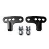 Motorcycle Adjustable Lowering Kit 1“ 2” 3" for Harley Sportster
