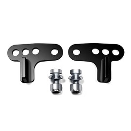 Motorcycle Adjustable Lowering Kit 1“ 2” 3" for Harley Sportster 883 1200 2000-2015 Rear Adjustable Drop Link Accessories