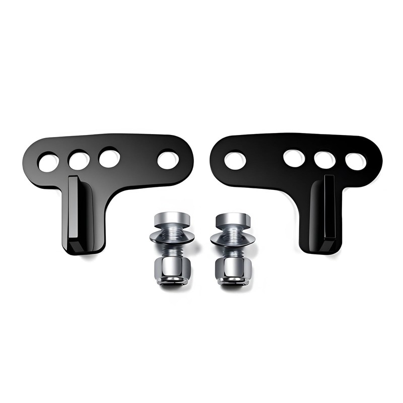 Motorcycle Adjustable Lowering Kit 1“ 2” 3" for Harley Sportster