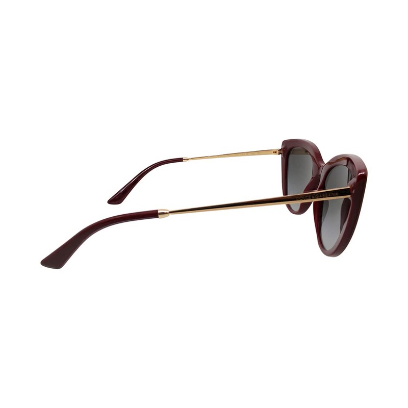 Sunglasses Dolce & Gabbana DG 4408 30918G Bordeaux
