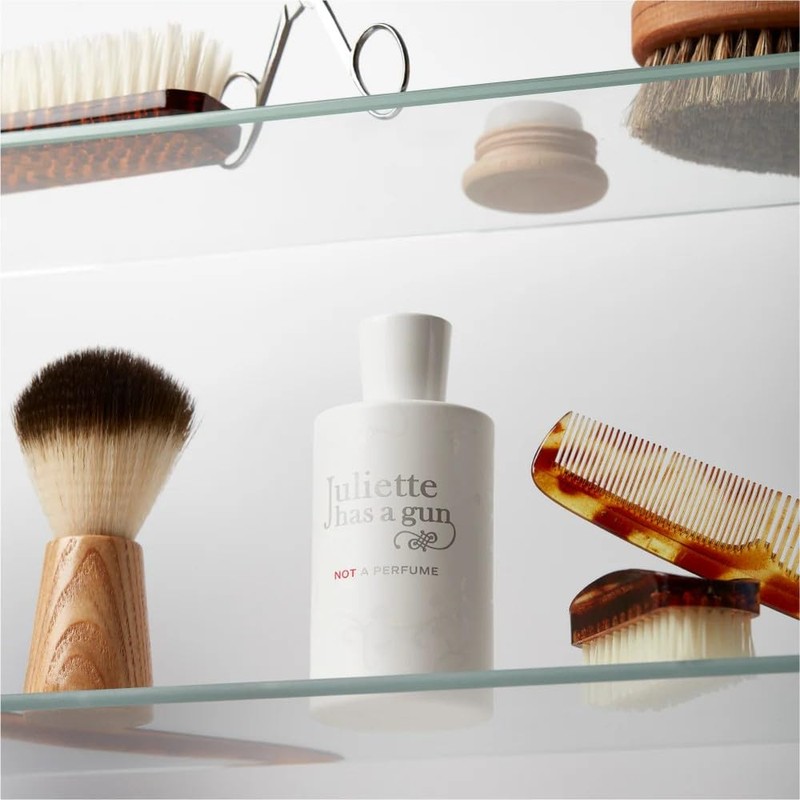 Juliette Has A Gun Juliette Has A Gun Not A