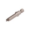 MSC Bikes 720158 RVS Screwdriver Radios, Grey, One Size