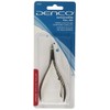 Cuticle Nipper, Full Jaw