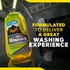 Meguiar's Hybrid Ceramic Wash & Wax - Sophisticated Car Wash