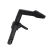 Outboard Boat Engine Gear Shift Handle for Hidea 2 Stroke