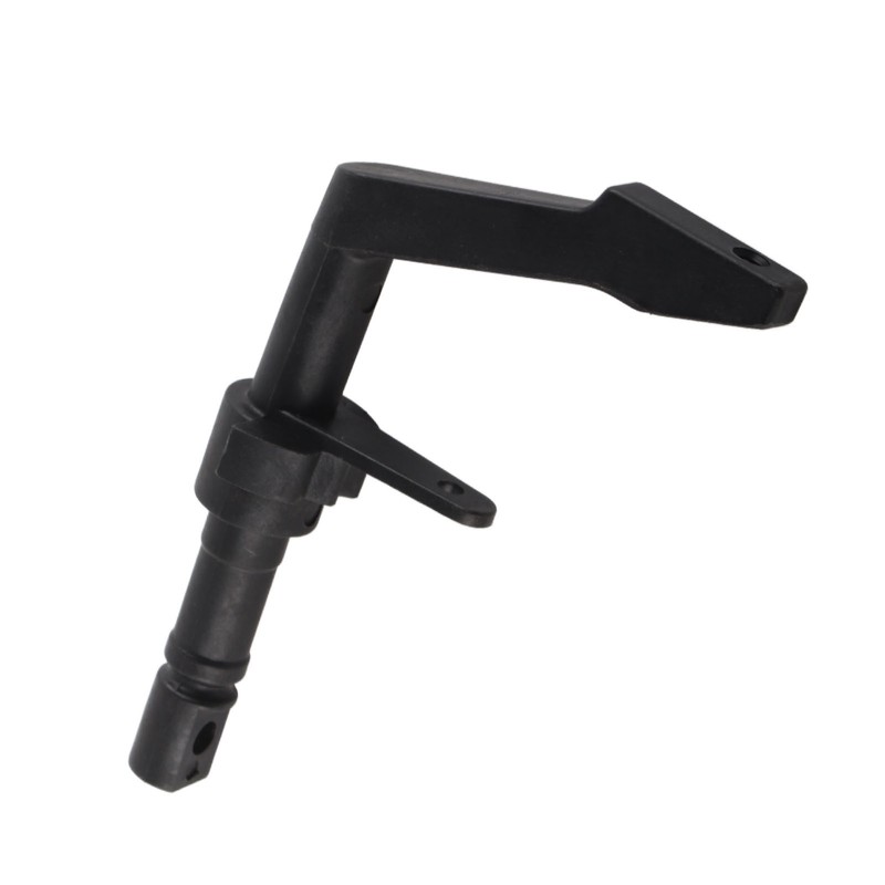 Outboard Boat Engine Gear Shift Handle for Hidea 2 Stroke