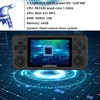 Dosnura RG351P Handheld Game Console, Retro Game Console Open Linux