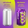 Poppi Sparkling Prebiotic Soda Beverage with Apple Cider Vinegar, Seltzer