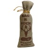 Bag R Buck Peanutbutter Flavor Packer Bag