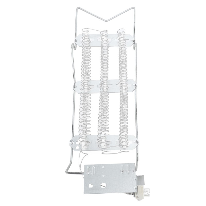 4391960 696579 Dryer Heat Element with Wiring Replacement Dryer Heating