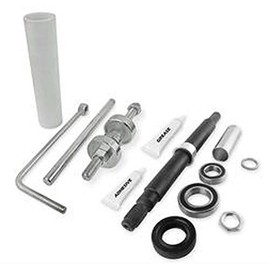 Washer Cabrio Bearing Kit & Tool W10435302 and W10447783 AH3503307 EA3503307 Replacement for Washer Whirlpool