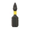 Dewalt DT7386TQZ 25 mm PZ1 IR Torsion Bits (Pack of