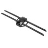USB3.0 WiFi Adapter with 4 Antenna 2.4GHz 5GHz 1800Mbps WPA3