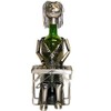 Wine Bodies Piano Player Wine Bottle Holder