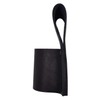 VlaMiTex Tool Holder Hammer Axe Hammer Holder Leather Loop for