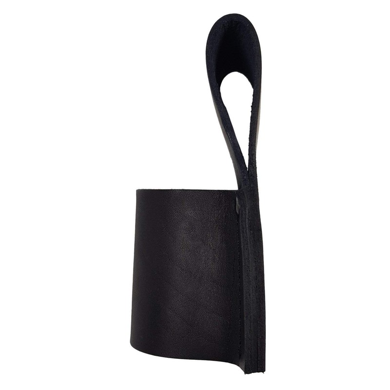VlaMiTex Tool Holder Hammer Axe Hammer Holder Leather Loop for