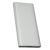 Tyep C to MSATA Enclosure Aluminum Alloy USB3.1 Gen2 Type
