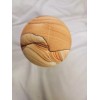 Beautiful Natural Sandstone Sphere - from Arizona Sierra, USA -