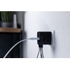 XLayer International Travel Adapter Worldwide Universal USA UK England Australia
