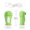 Leizhan 5 x 8GB Cute Animals USB Flash Drive, Cartoon