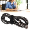 Dell Laptop Lock, Computer Laptop Cable Lock with 4 Digit