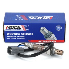 MOCA Oxygen Sensor fits for Lexus 2002-2003 ES300 3.0L, 2004-2006 ES330 3.3L, 2003-2009 GX470 4.7L, for Toyota 2001-2002 4Runner 3.4L, 2005-2006 4Runner 4.0L, 2003-2009 4Runner 4.7L