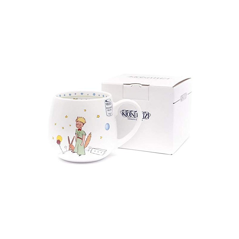 FOXCUP Könitz 10FR4028145092243FR10 Coffee Cups
