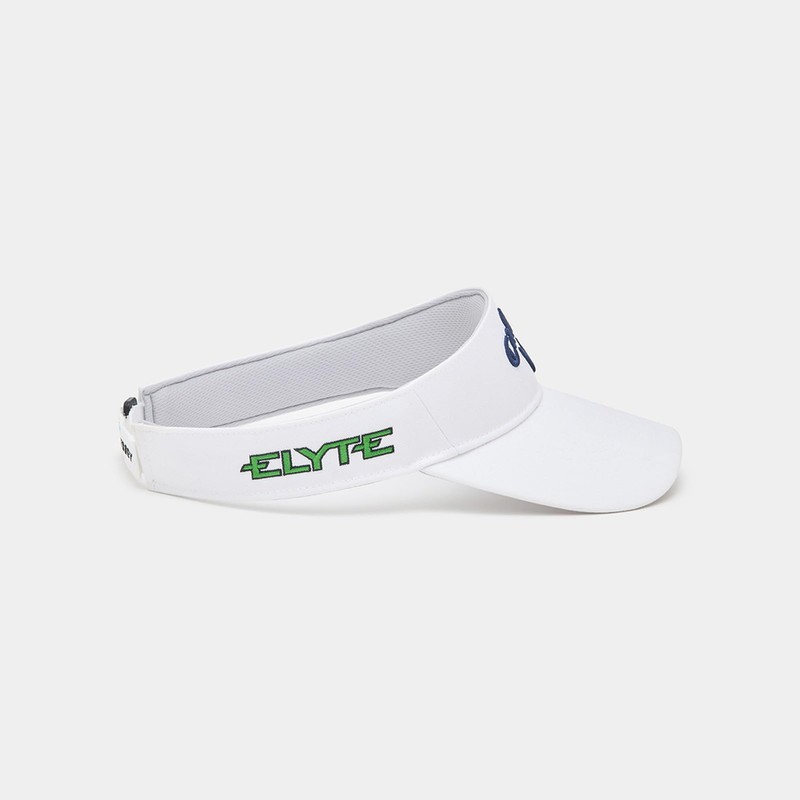 Callaway Men's Continuous Classic Sun Visor, Tour TW VISOR JM/Hat,