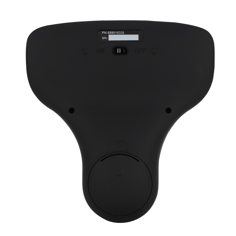 Mini Touch Control Intelligent Mouse Multimedia 2.4G Wireless Mouse Keyboard