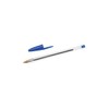 BIC Cristal Medium Ballpoint Pen, blue