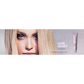 milk_shake 8.4 Creative Conditioning Permanent Co