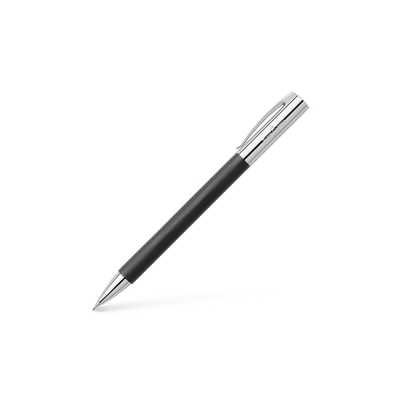 Faber-Castell AMBITION Black Twist Pencil