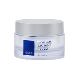 Liviheal Exosome Cream 50ml 1 unit Dermatology Cosmetics / 리비힐 엑소좀 크림 50ml 1개 피부과 화장품