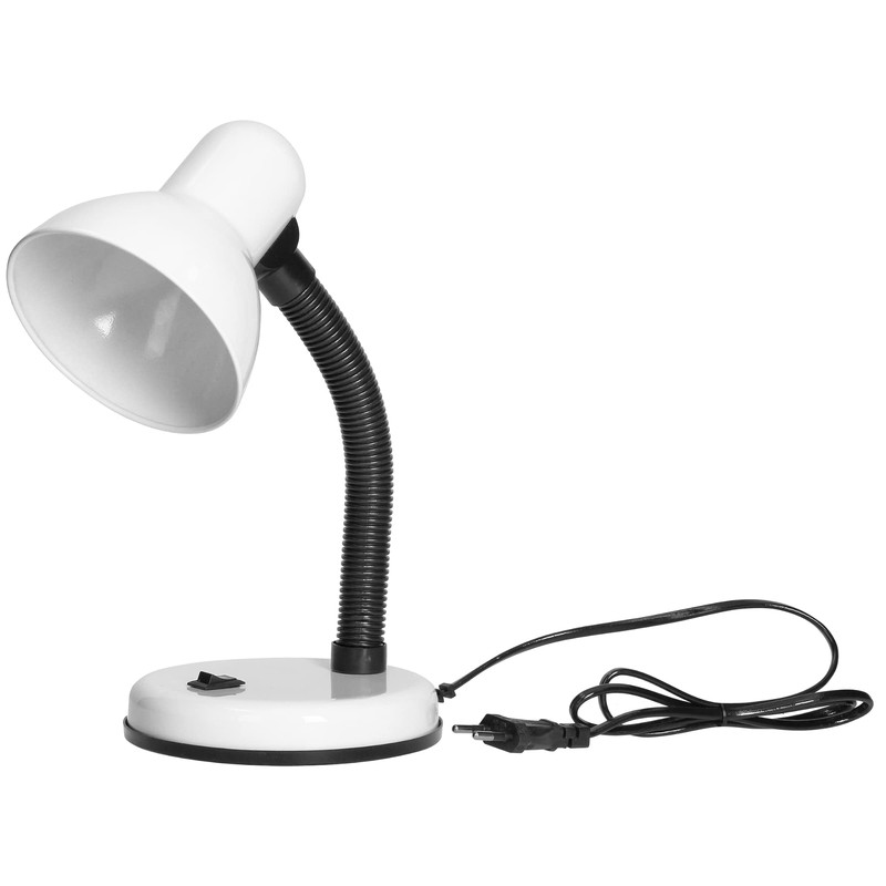 Virone Fupi Desk Lamp E27 40 W Steel + Plastic