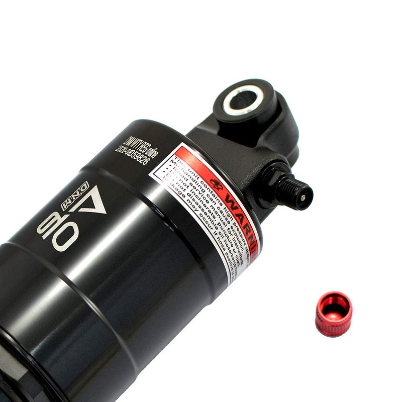 DNM AO-6 New Model Mountain Bike Bicycle Air Rear Shock