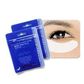Anti Aging Collagen for Eyes, Pack Of 15, Under Eye Patches