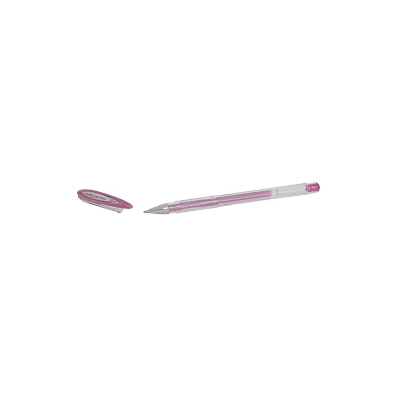 uni-ball Signo UM120NM Gel Ink Rollerball Pen Medium 0.7 mm