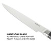 Babish High-Carbon 1.4116 German Steel 8 Inch Full Tang, Forged