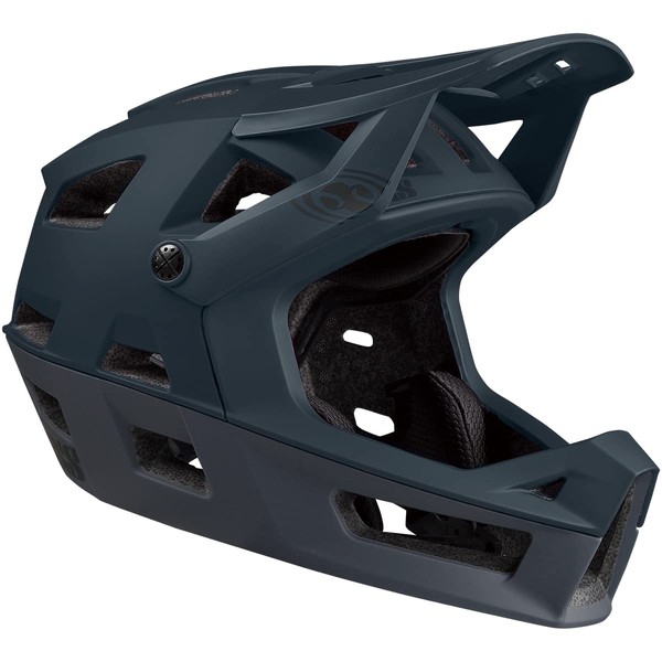 IXS Type: Uni Trigger Ff Marine Xs (49-54 cm) Full-Face