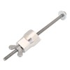 VGEBY Bicycle Hub Disassembly Tool Hubs Remover Rust Resistant Easy