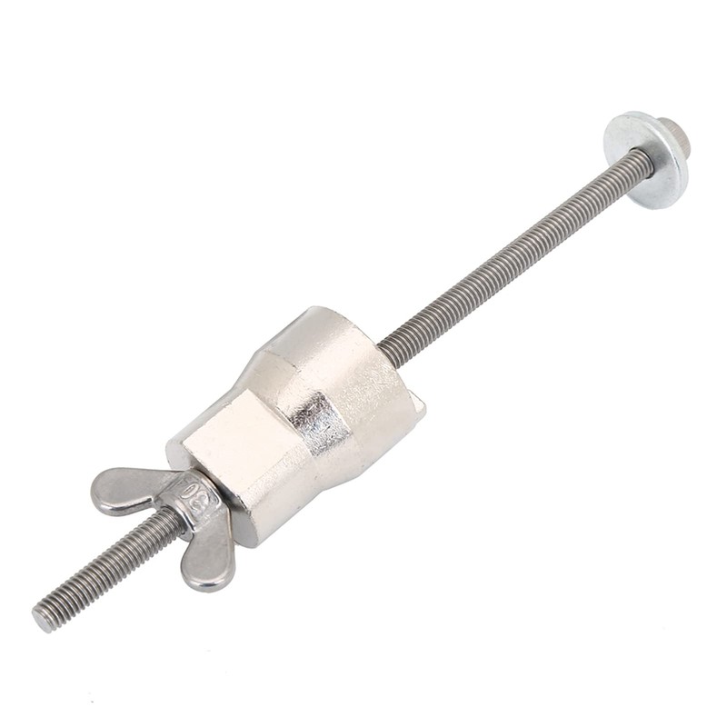 VGEBY Bicycle Hub Disassembly Tool Hubs Remover Rust Resistant Easy