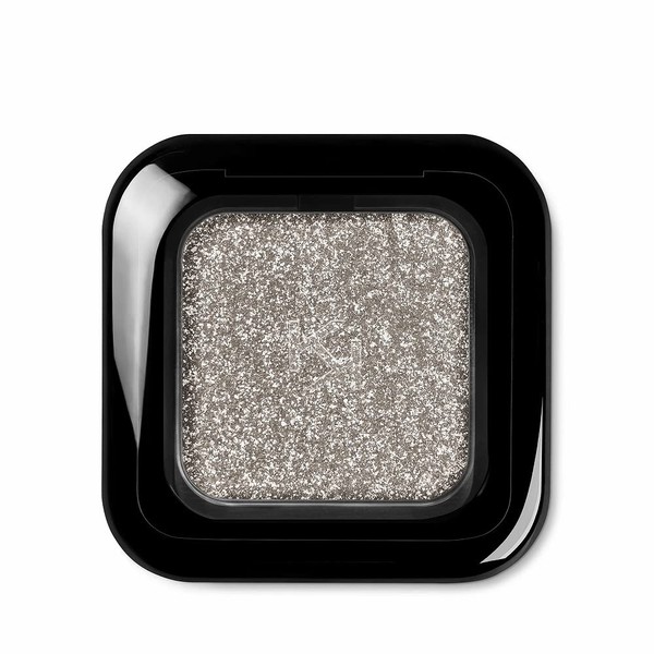 KIKO Milano Glitter Shower Eyeshadow 01 | Glitter Eyeshadow with High Coverage