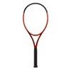 Wilson Burn 100 V5 Unstrung Performance Tennis Racket - Grip