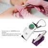 Nail Drill Machine 30000RPM High Speed USB Rechargeable Electric Nail