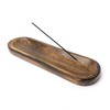 Incense Burner Holder - Woodburner - Ash Catcher Incense -