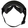 Global Vision Windshield Kit I Goggles with Clear and Smoke